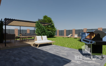 Na predaj, stavebný pozemok, Banská Bystrica, RESgroup