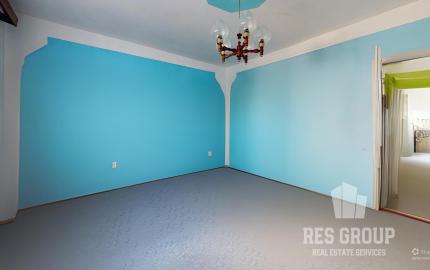 Na predaj, rodinný dom, Stará Bystrica