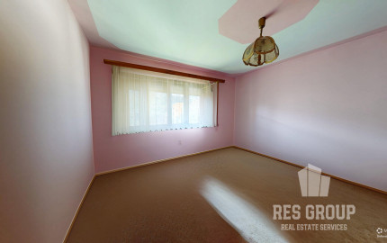 Na predaj, rodinný dom, Stará Bystrica