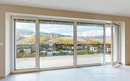 Na predaj, rodinný dom Divina, RES group