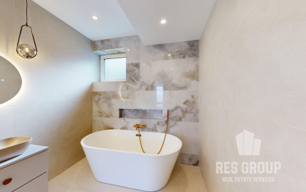 Na predaj, rodinný dom Divina, RES group