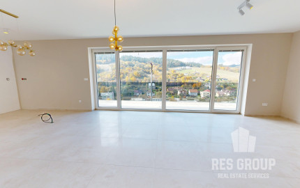 Na predaj, rodinný dom Divina, RES group