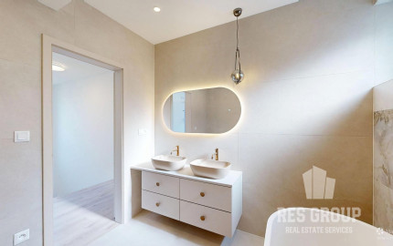 Na predaj, rodinný dom Divina, RES group