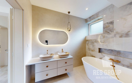 Na predaj, rodinný dom Divina, RES group