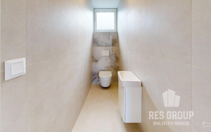 Na predaj, rodinný dom Divina, RES group