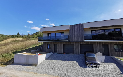 Na predaj, rodinný dom Divina, RES group