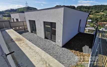 Na predaj, rodinný dom Divina, RES group