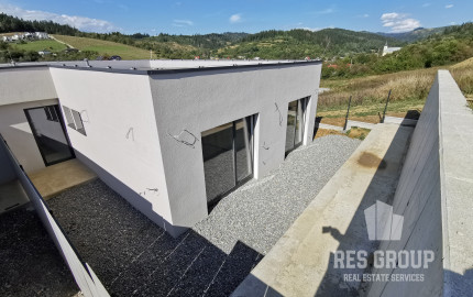 Na predaj, rodinný dom Divina, RES group