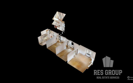 Na predaj, Rodinný dom 4i, Háj