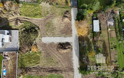 Na predaj, stavebné pozemky v Turí, RES group