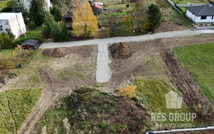 Na predaj, stavebné pozemky v Turí, RES group
