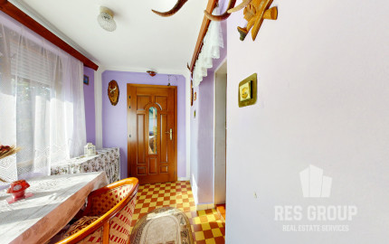 Na predaj, rodinný dom Stará Bystrica, RESgroup