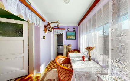 Na predaj, rodinný dom Stará Bystrica, RESgroup