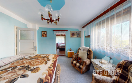 Na predaj, rodinný dom Stará Bystrica, RESgroup