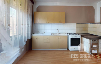 Na predaj, rodinný dom Stará Bystrica, RESgroup