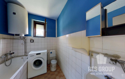 Na predaj, rodinný dom Stará Bystrica, RESgroup