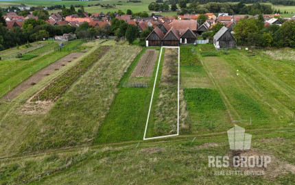 Na predaj, Rodinný dom 4i, Háj