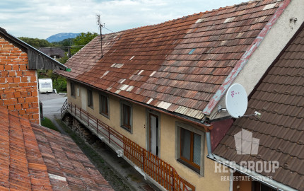 Na predaj, Rodinný dom 4i, Háj