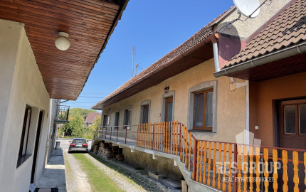 Na predaj, Rodinný dom 4i, Háj