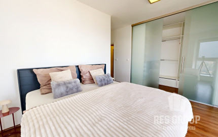 Prenájom, nadštandardný 4-izbový byt Žilina, RES group