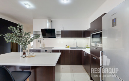 Prenájom, nadštandardný 4-izbový byt Žilina, RES group