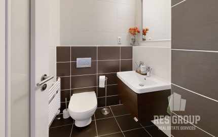 Prenájom, nadštandardný 4-izbový byt Žilina, RES group