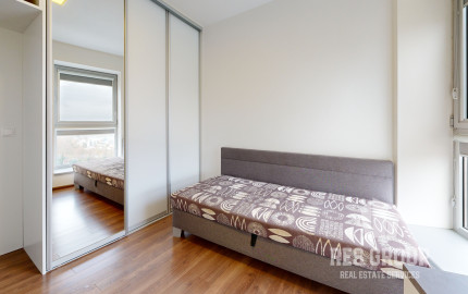 Prenájom, nadštandardný 4-izbový byt Žilina, RES group