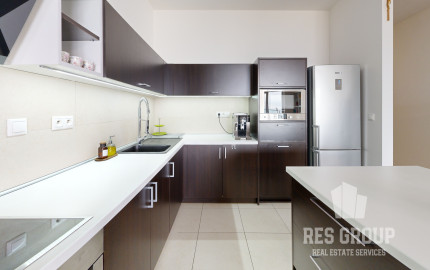 Prenájom, nadštandardný 4-izbový byt Žilina, RES group