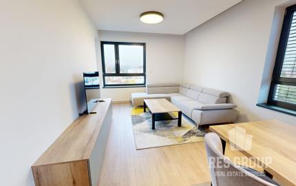 Na prenájom, 2 izbový byt Pinia Martin, RES group