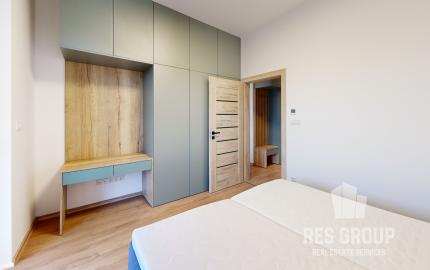 Na prenájom, 2 izbový byt Pinia Martin, RES group