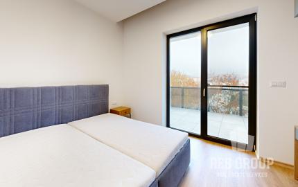 Na prenájom, 2 izbový byt Pinia Martin, RES group