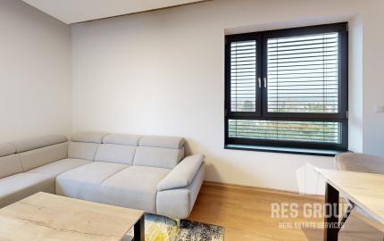 Na prenájom, 2 izbový byt Pinia Martin, RES group