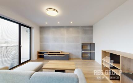 Na prenájom, 2 izbový byt Martin - Javorka, RES group