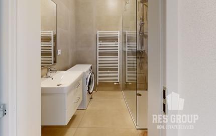 Na prenájom, 2 izbový byt Martin - Javorka, RES group