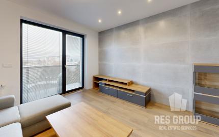 Na prenájom, 2 izbový byt Martin - Javorka, RES group