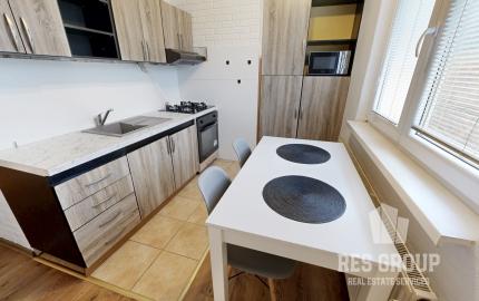 Na predaj, 2 izbový byt, Handlová, RESgroup