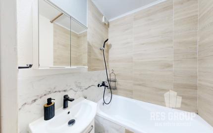 Na predaj, 2 izbový byt, Handlová, RESgroup