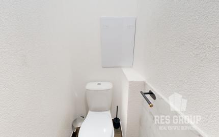 Na predaj, 2 izbový byt, Handlová, RESgroup