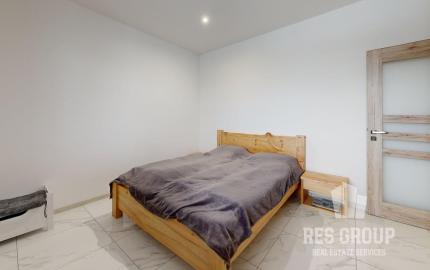 Na predaj, Rodinný dom, 959 m2 pozemok, Ivančiná