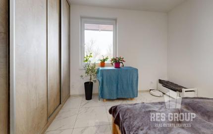 Na predaj, Rodinný dom, 959 m2 pozemok, Ivančiná