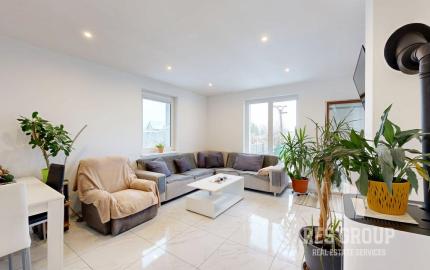 Na predaj, Rodinný dom, 959 m2 pozemok, Ivančiná