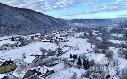 Na predaj, rodinný dom Stará Bystrica, RESgroup