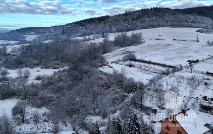 Na predaj, rodinný dom Stará Bystrica, RESgroup
