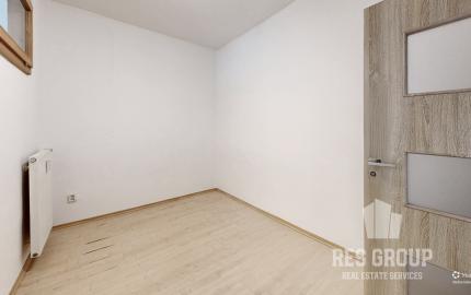 Na predaj, 2 izbový byt, Handlová, RESgroup