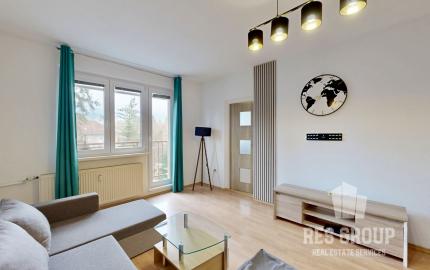 Na predaj, 2 izbový byt, Handlová, RESgroup