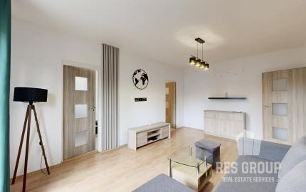 Na predaj, 2 izbový byt, Handlová, RESgroup