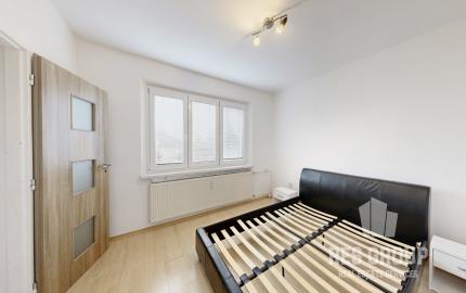 Na predaj, 2 izbový byt, Handlová, RESgroup