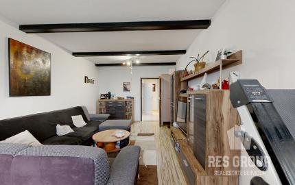 Na predaj, 3 izbový byt, Žilina - Hliny