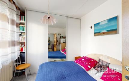 Na predaj, 3 izbový byt, Žilina - Hliny