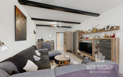 Na predaj, 3 izbový byt, Žilina - Hliny